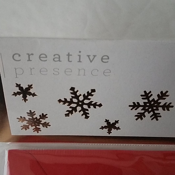 Christmas Cards Set - Picture 3 of 12